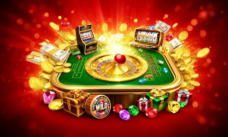 wsslot88 Live Baccarat Royal