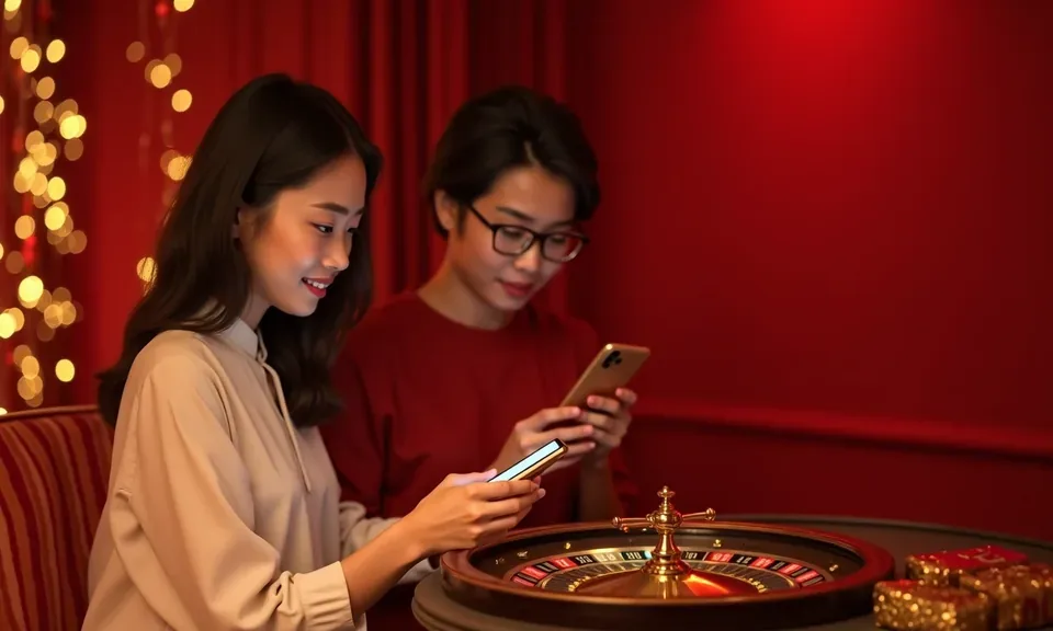 wsslot88 Live Baccarat Grand Tables at wsslot88